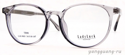 Lady Luck 9003 C3 54-18-147