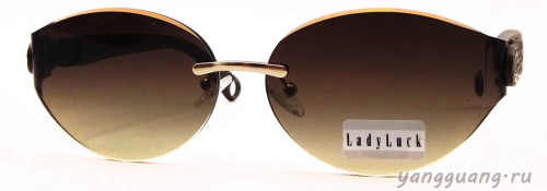 Lady Luck 6101 C3 - «ЕКБ ОПТИКА» Lady Luck 6101 C3