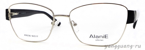 Alanie 90236 C2 56-17-140