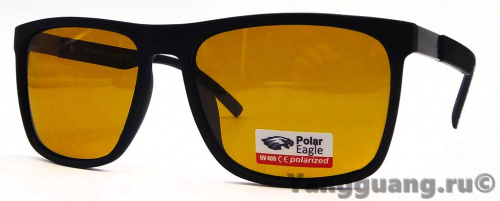 Антифары пластик Polar Eagle 8300 C4 60-16-142