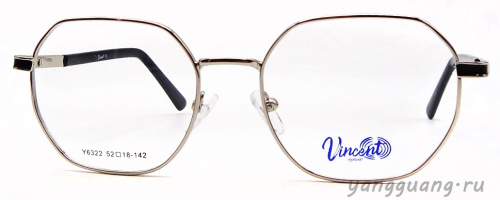Vincent 6322 C7 52-18-142 - «ЕКБ ОПТИКА» Vincent 6322 C7 52-18-142