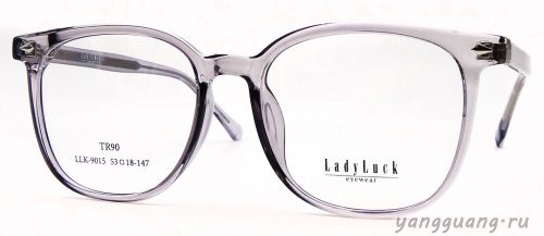 Lady Luck 9015 C3 53-18-147