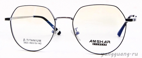AMSHAR 2823 C2 49-19-142