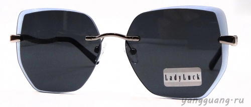 Lady Luck 21072 C1 - «ЕКБ ОПТИКА» Lady Luck 21072 C1