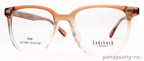 Lady Luck 9006 C6 53-19-147