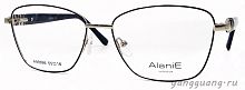 Alanie 90096 C6 55-16-140