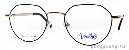 Vincent 6301 С7 49-20-140 - «ЕКБ ОПТИКА» Vincent 6301 С7 49-20-140