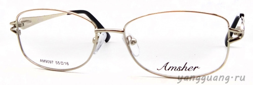 AMSHAR 9097 C6 55-16-140