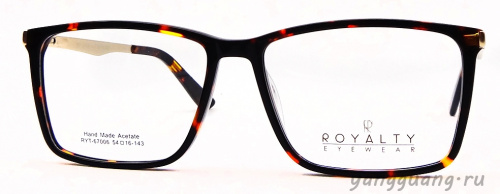 ROYALTY 67006 C4 54-16-143