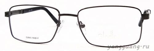 Glodiatr 2043 С3 55-17-140