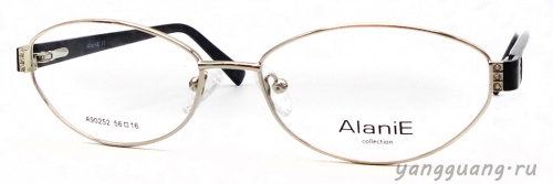 Alanie 90252 C2 56-16-140