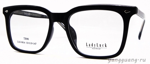 Lady Luck 9014 C1 53-19-147