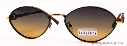 Lady Luck 21056 C4 - «ЕКБ ОПТИКА» Lady Luck 21056 C4