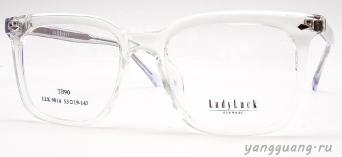 Lady Luck 9014 C2 53-19-147