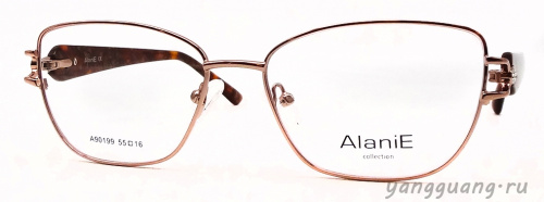 Alanie 90199 C4 55-16-140