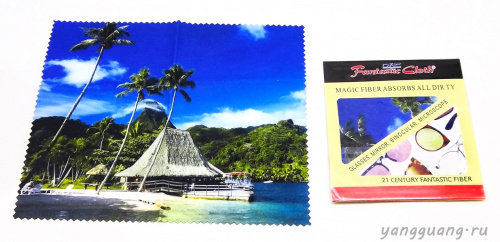 Салфетка №1