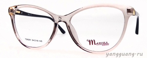 MARISSA 6201 C6 54-16-145