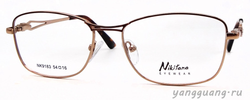 NIKITANA 9183 C4 54-16-140