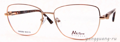 NIKITANA  9356 C4 55-16-140