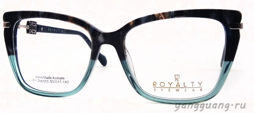 ROYALTY 66053 С4 53-17-142