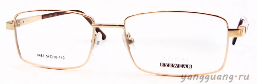 MIEN 8483 C2 54-18-140