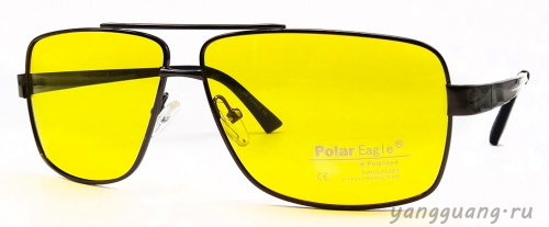 Антифары желтые Polar Eagle 8645 C5 58-18-140