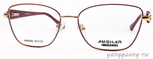 AMSHAR 9089 C5 55-16-142