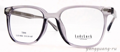 Lady Luck 9006 C3 53-19-147