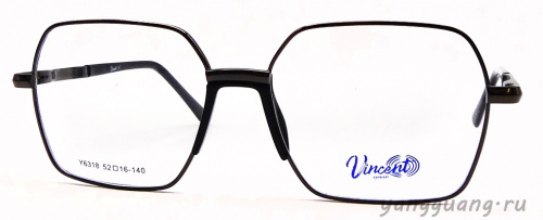 Vincent 6318 C3 52-16-140 - «ЕКБ ОПТИКА» Vincent 6318 C3 52-16-140
