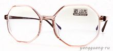 ROSE JULIET 7077 BlueBlock C3 54-20-140