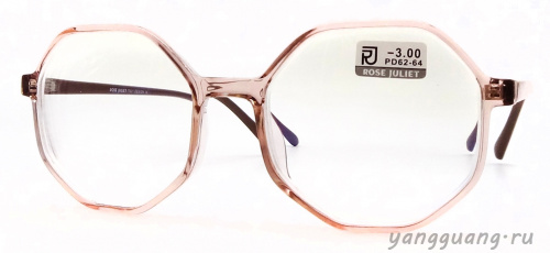 ROSE JULIET 7077 BlueBlock C3 54-20-140