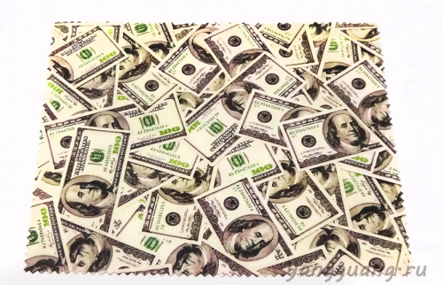 Салфетка №34 - «ЕКБ ОПТИКА» Салфетка №34