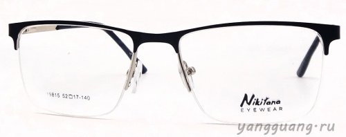 NIKITANA 19815 C6-2 52-17-140