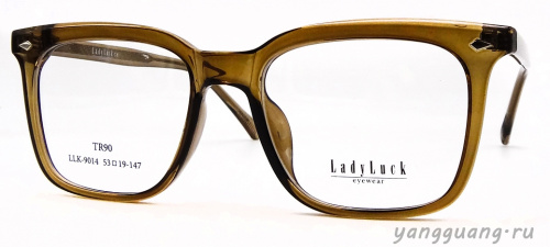 Lady Luck 9014 C4 53-19-147