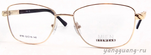 MIEN 8795 C2 52-18-140