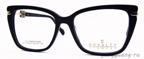 ROYALTY 66053 С1 53-17-142