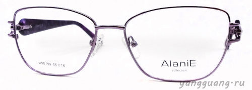 Alanie 90199 C7 55-16-140