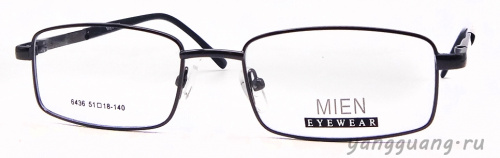 MIEN 6436 C12 51-18-138