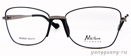 NIKITANA 9020 C6 53-17-140