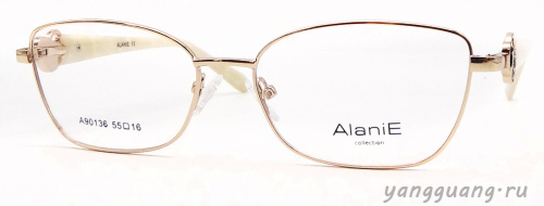 Alanie 90136 C1 55-16-140