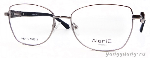 Alanie 90175 C3 55-17-140