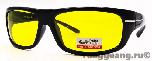 Антифары желтые Polar Eagle 8505 C1 61-16-126