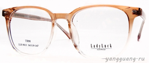 Lady Luck 9013 C4 54-19-147