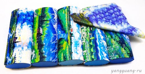 R-H 8001-8C 16*6*3.5