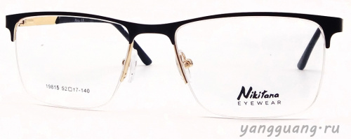 NIKITANA 19815 C4 52-17-140