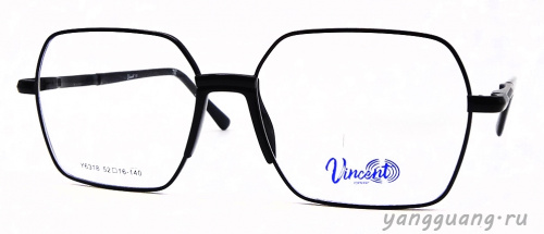 Vincent 6318 C5 52-16-140 - «ЕКБ ОПТИКА» Vincent 6318 C5 52-16-140