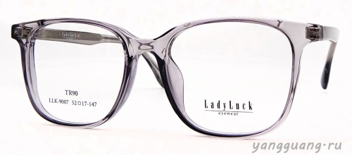 Lady Luck 9007 C3 52-17-147