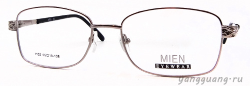 MIEN 1152 C85 55-18-138