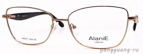 Alanie 90071 C4 56-16-140