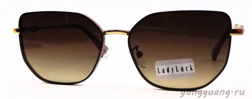 Lady Luck 21063 C3 - «ЕКБ ОПТИКА» Lady Luck 21063 C3